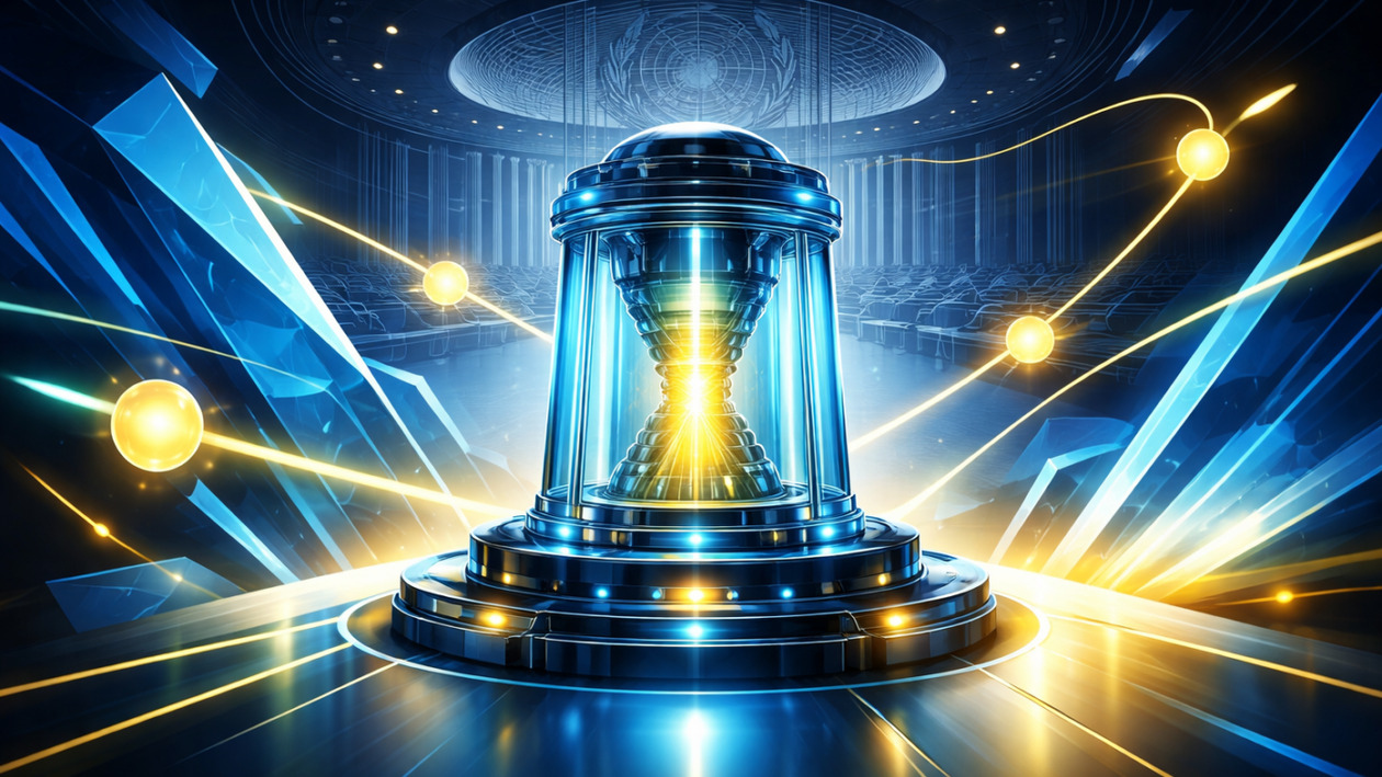 ΗΠΑ και Ιράν: Σύγκρουση στον ΟΗΕ για τον εμπλουτισμό ουρανίου και τις κυρώσεις snapback