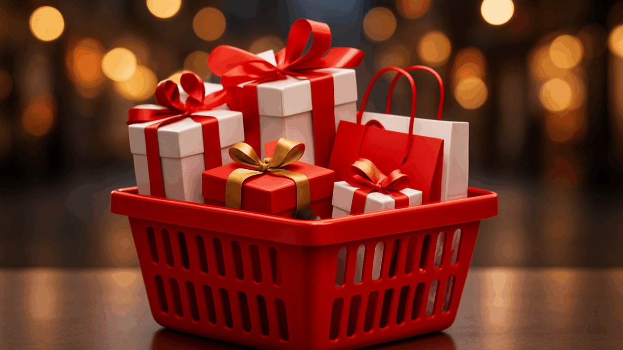 Χριστούγεννα 2025: Σε ισχύ το εορταστικό ωράριο και οι Κυριακές λειτουργίας των καταστημάτων