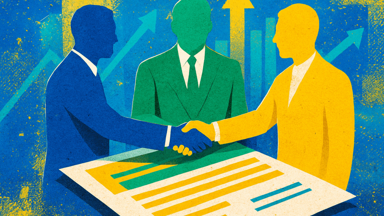 Κοινωνική συμφωνία για τις συλλογικές συμβάσεις εργασίας: Τι αλλάζει για εργοδότες και εργαζόμενους