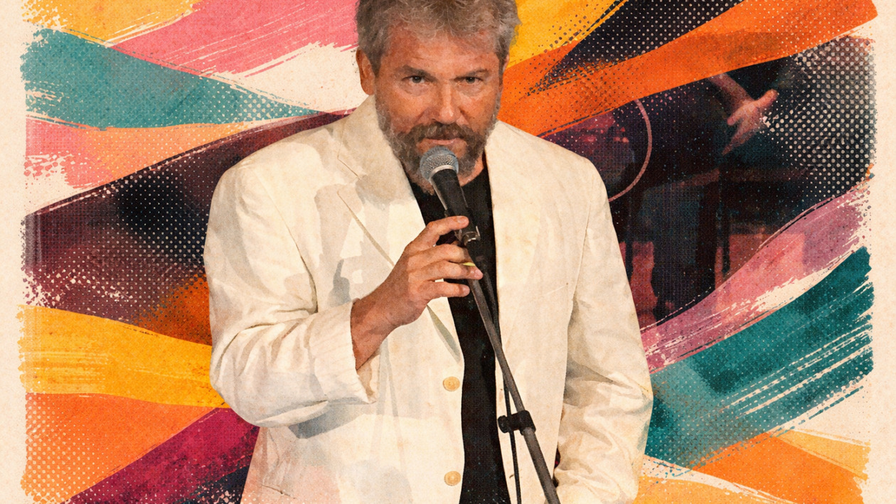 Χρήστος Κάλοου: Το ιατρικό λάθος που τον καθήλωσε – Η πικρία για την εγκατάλειψη από τους συναδέλφους του