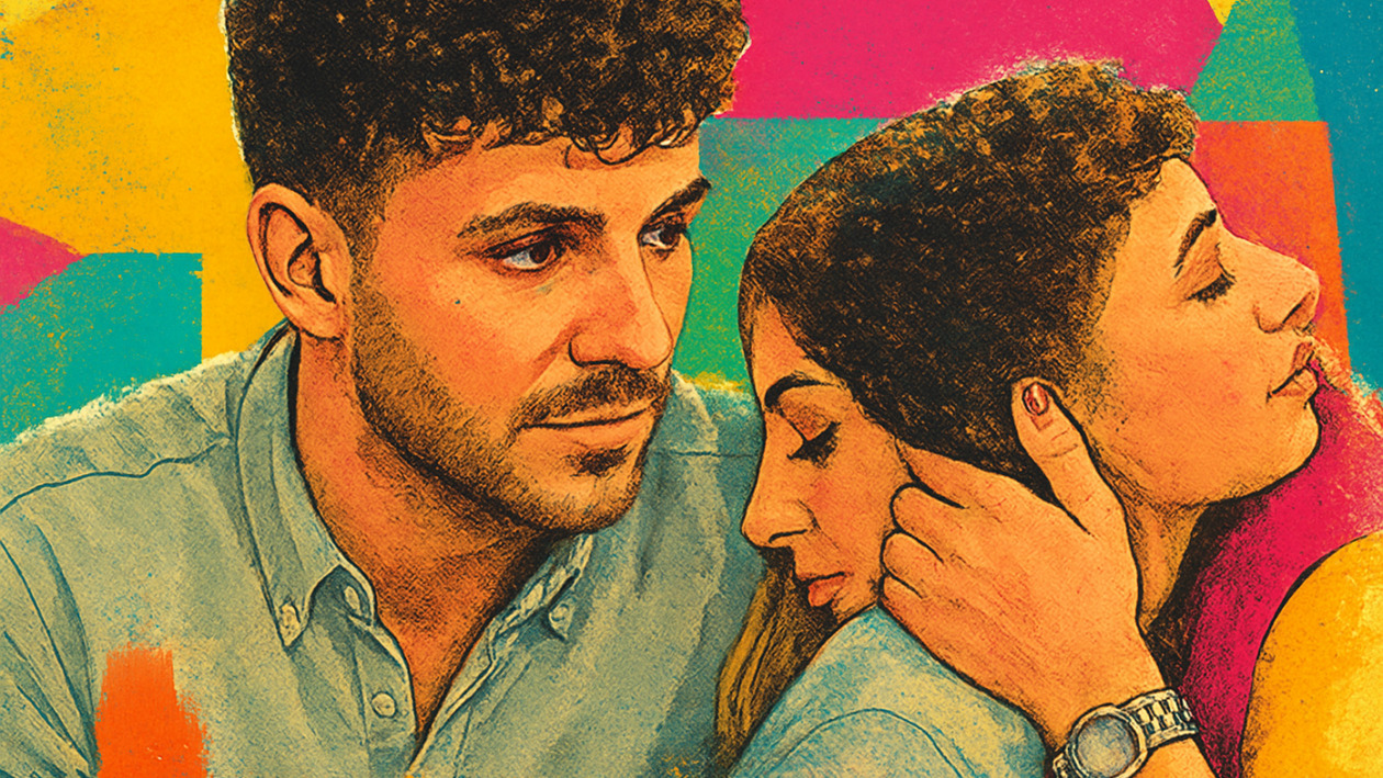 Στέφανος Παπαδόπουλος: Ξέσπασε σε κλάματα για τους γονείς του και η πρόκληση στον Γιώργο Μαζωνάκη