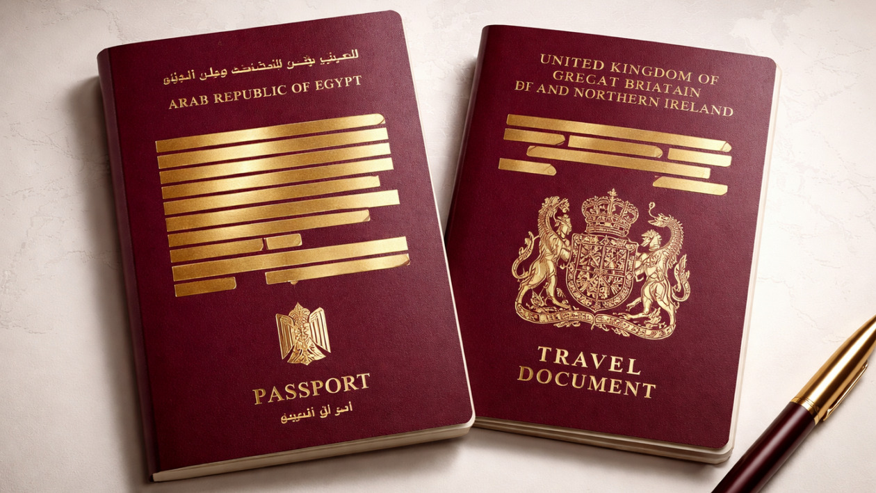 Alaa Abd el-Fattah: Στη Βρετανία ο κορυφαίος ακτιβιστής μετά την αποφυλάκισή του από την Αίγυπτο