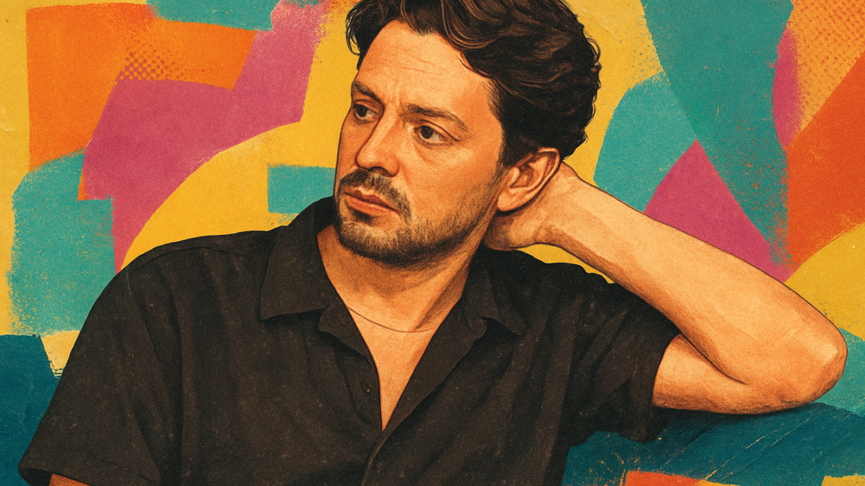 Αλέξανδρος Πιεχόβιακ: Με τρομάζουν οι αντιδράσεις των εφήβων για τις «Σέρρες»