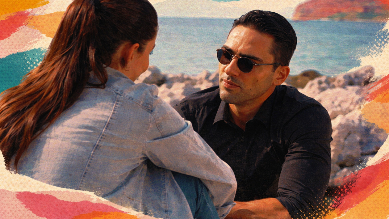 Η Γη της Ελιάς: Η Αριάδνη βυθίζεται στην εμμονή, ο Κουράκος παίρνει σκληρή απόφαση