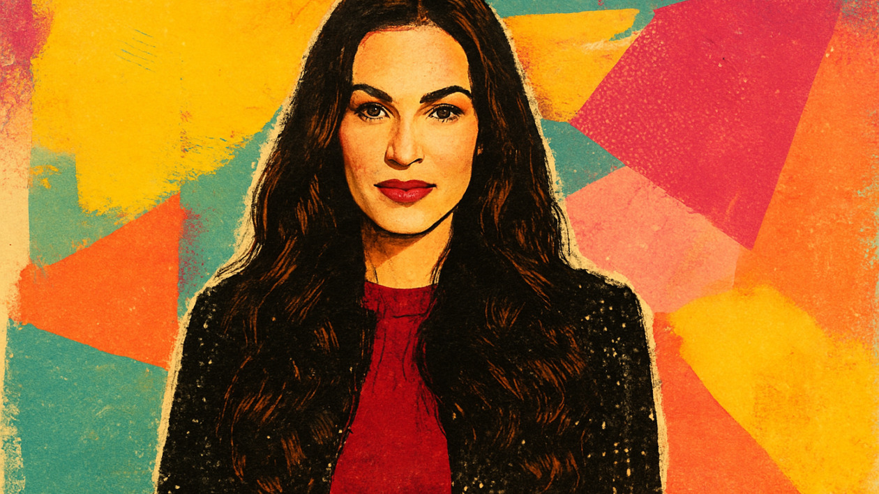 Εύη Βατίδου: Η απόφαση για το ακίνητο στη Μύκονο και γιατί δεν θα ξαναπαντρευτεί