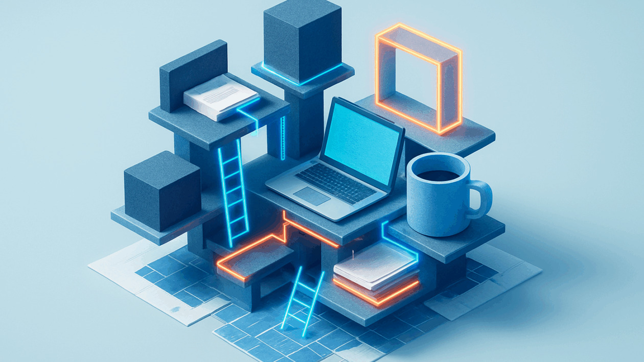 Εργασιακό άγχος: Η κρυφή ψυχολογία που πρέπει να κατανοήσεις για να το νικήσεις