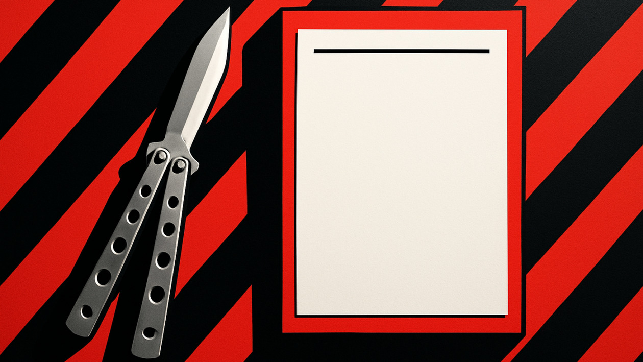 Κυψέλη: Ποινική δίωξη για δύο κακουργήματα στη 16χρονη που μαχαίρωσε συμμαθήτριά της