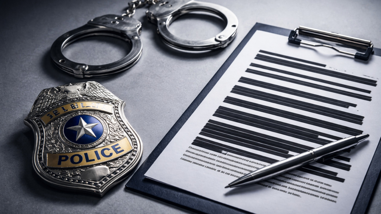 Χανιά: Συνελήφθη 23χρονος αλλοδαπός για τον οποίο εκκρεμούσε ένταλμα σύλληψης