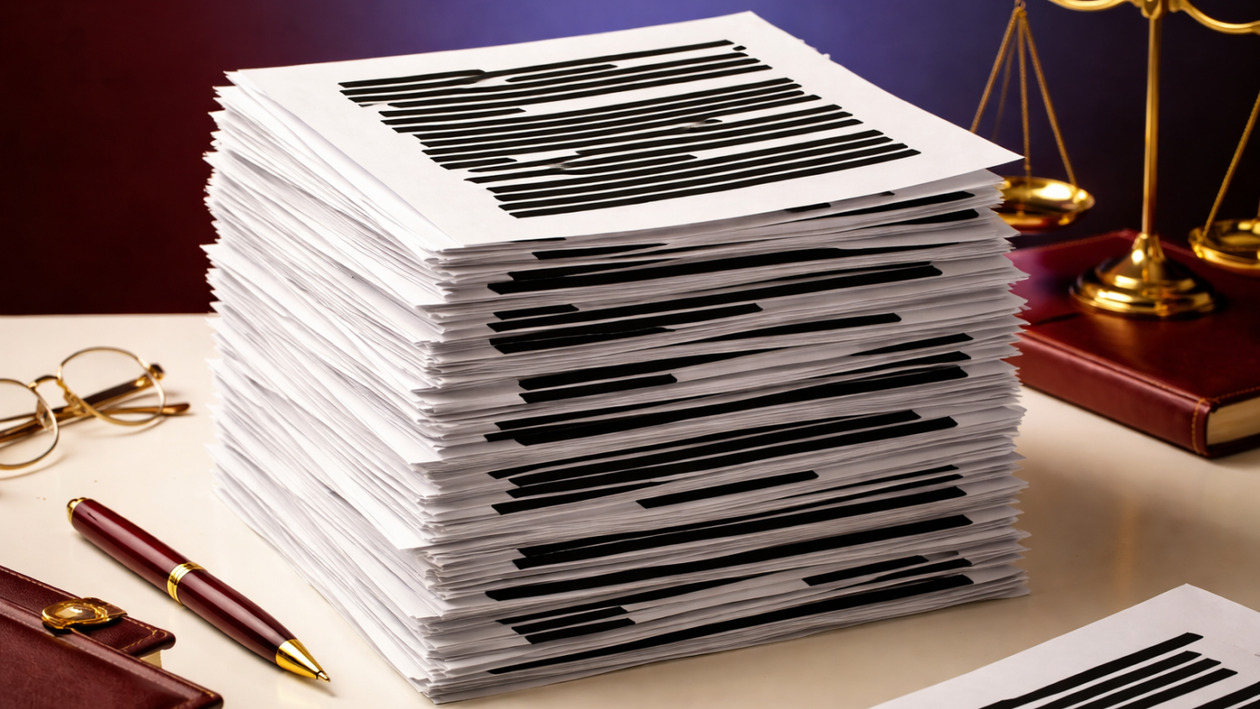 Τσάρλι Κερκ: Δημοσιοποίηση πρακτικών από τη δίκη για τη δολοφονία του ακτιβιστή