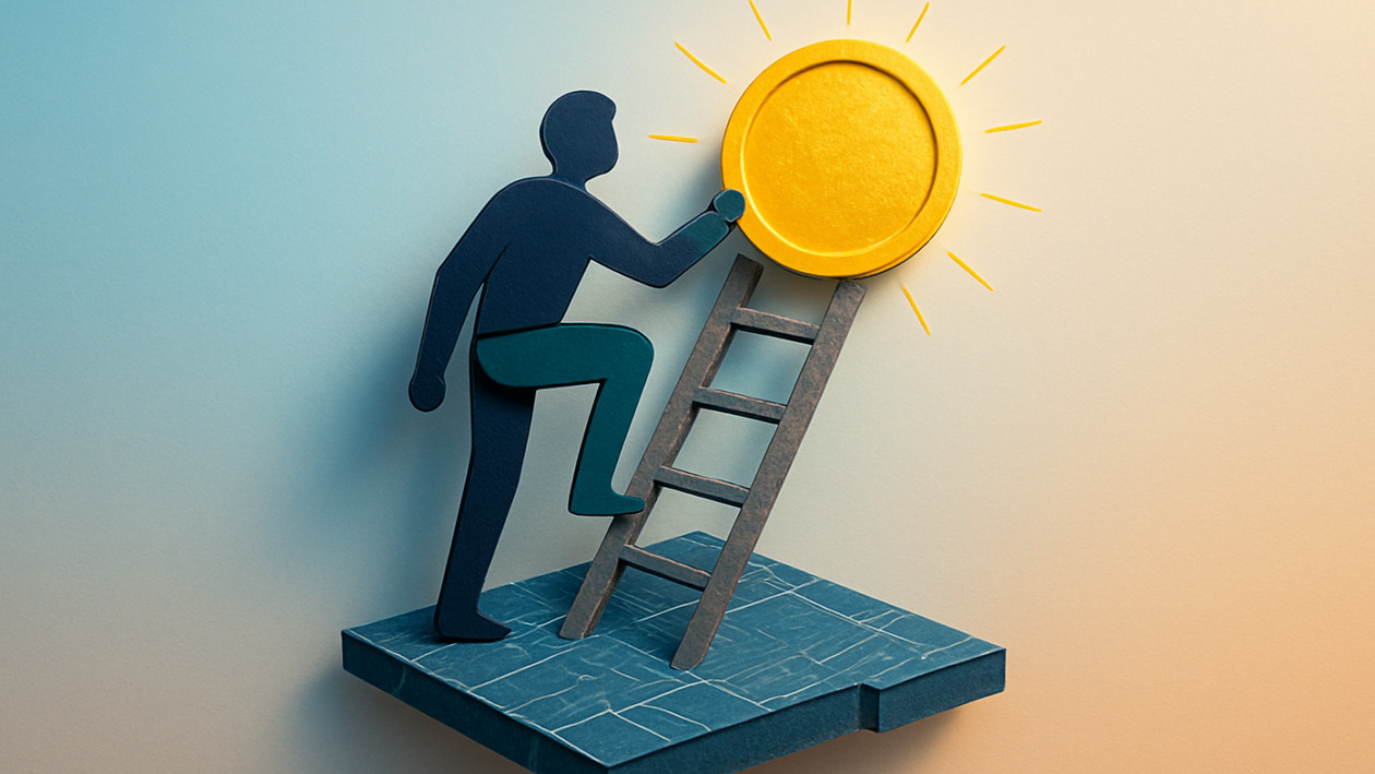 Επαναφόρτιση καριέρας: Ο οδηγός για να ανακτήσεις την ενέργειά σου και να επιστρέψεις δυναμικά