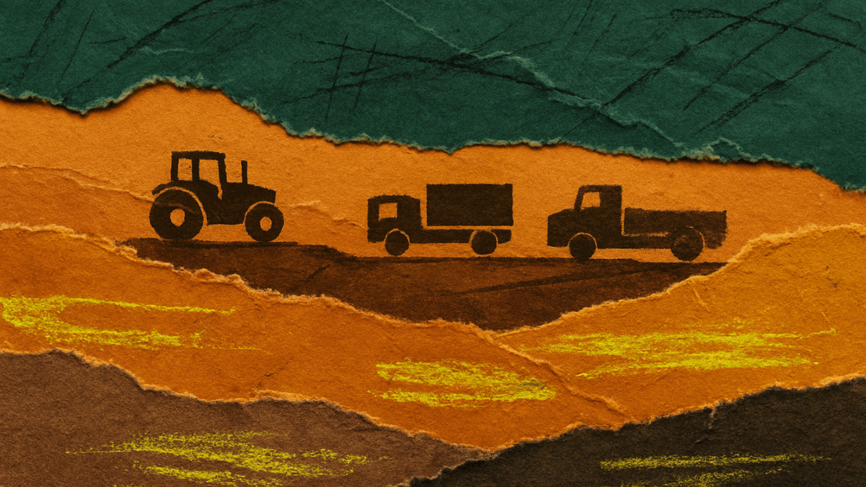 Ανοίγει ξανά το αεροδρόμιο Ηρακλείου, συνεχίζονται τα μπλόκα σε εθνικές οδούς και τελωνεία