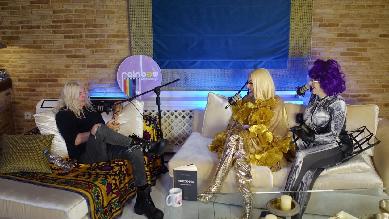 Ο Νίκος Καρβέλας αποκάλυψε ποια θα ήταν η πρώτη κίνηση του αν γινόταν πρωθυπουργός