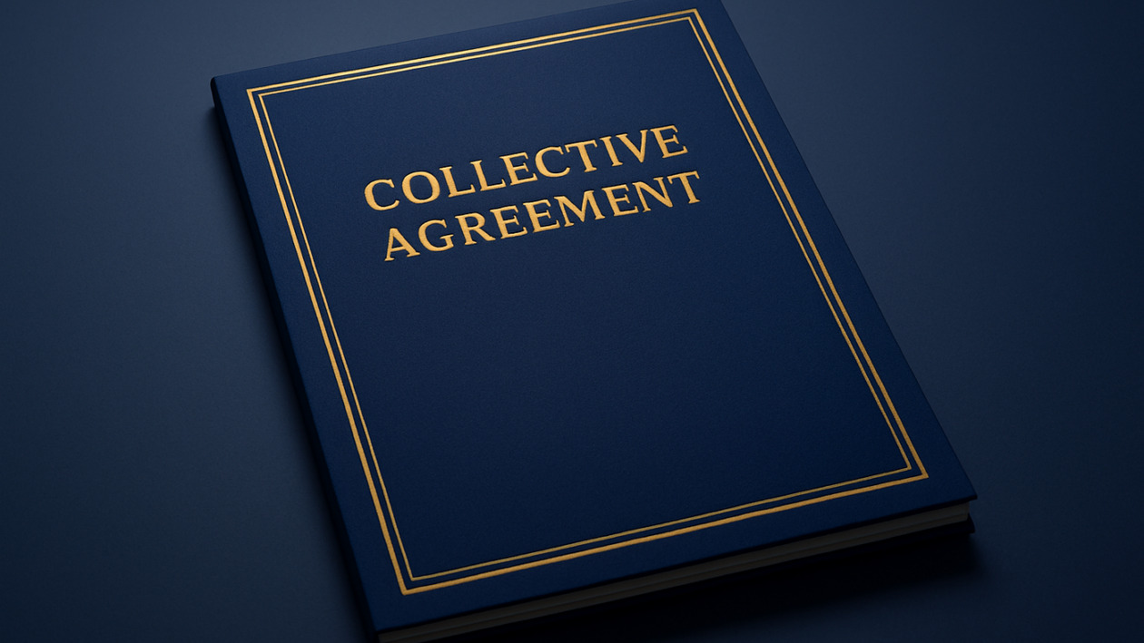 ΓΣΕΕ: Η συμφωνία για τις συλλογικές συμβάσεις αποτελεί αφετηρία νέων αγώνων