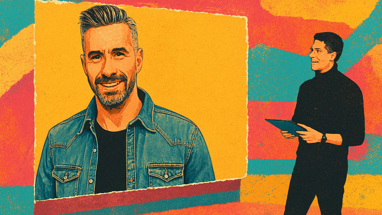 Γιάννης Τσιμιτσέλης: Εξιτήριο από το νοσοκομείο μετά τον κολικό νεφρού, επιστρέφει αύριο