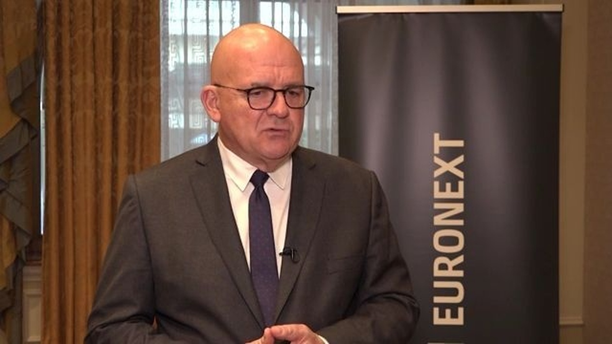 Η απόφαση της Euronext επιβεβαιώνει τη μεταμόρφωση της ελληνικής οικονομίας