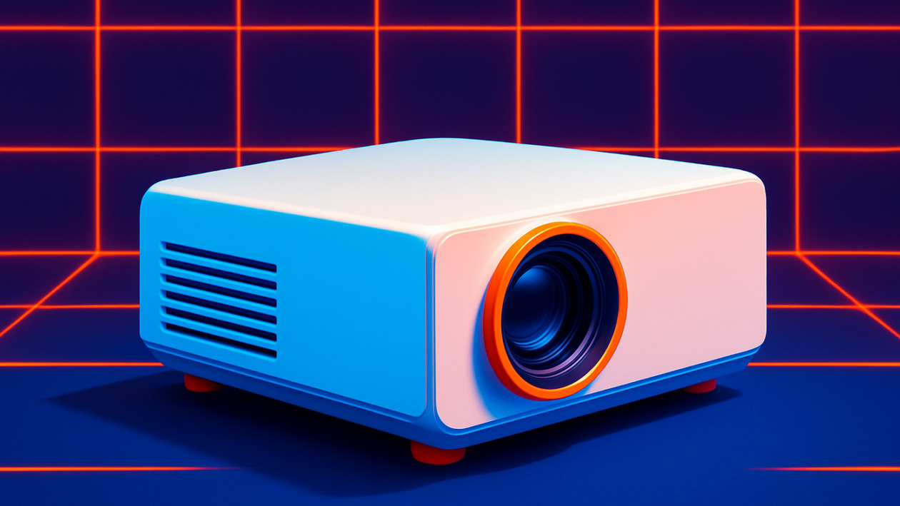 Yaber L2s: Ο προβολέας home cinema σε ιστορικό χαμηλό τιμής κάτω από 102 δολάρια