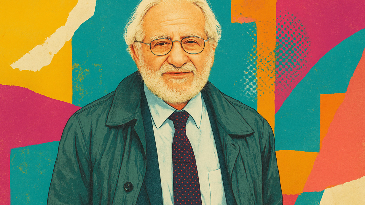 Γιάννης Σμαραγδής: Η καταγγελία για τα «παράκεντρα» και η συγκίνηση για την Ελένη