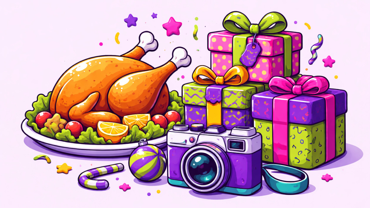 Boomers: Οι 7 χριστουγεννιάτικες παραδόσεις που οι νεότεροι «τρέμουν» κρυφά κάθε χρόνο