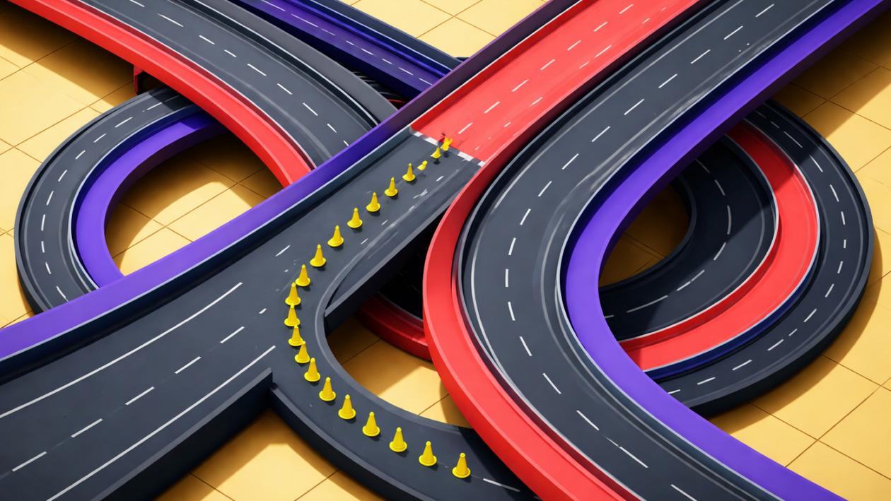 Ελληνική Αστυνομία: Έκτακτες εκτροπές στην Αθηνών-Λαμία λόγω αγροτικών κινητοποιήσεων