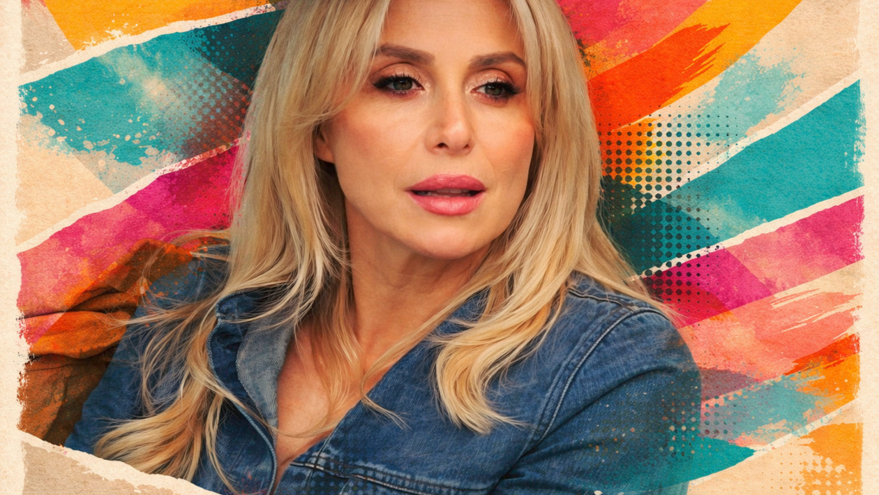 Ζωή Κρονάκη: Η απάντηση για τα δοκιμαστικά στο «Καλημέρα Ελλάδα» και η θέση της για τον Γιώργο Μαζωνάκη