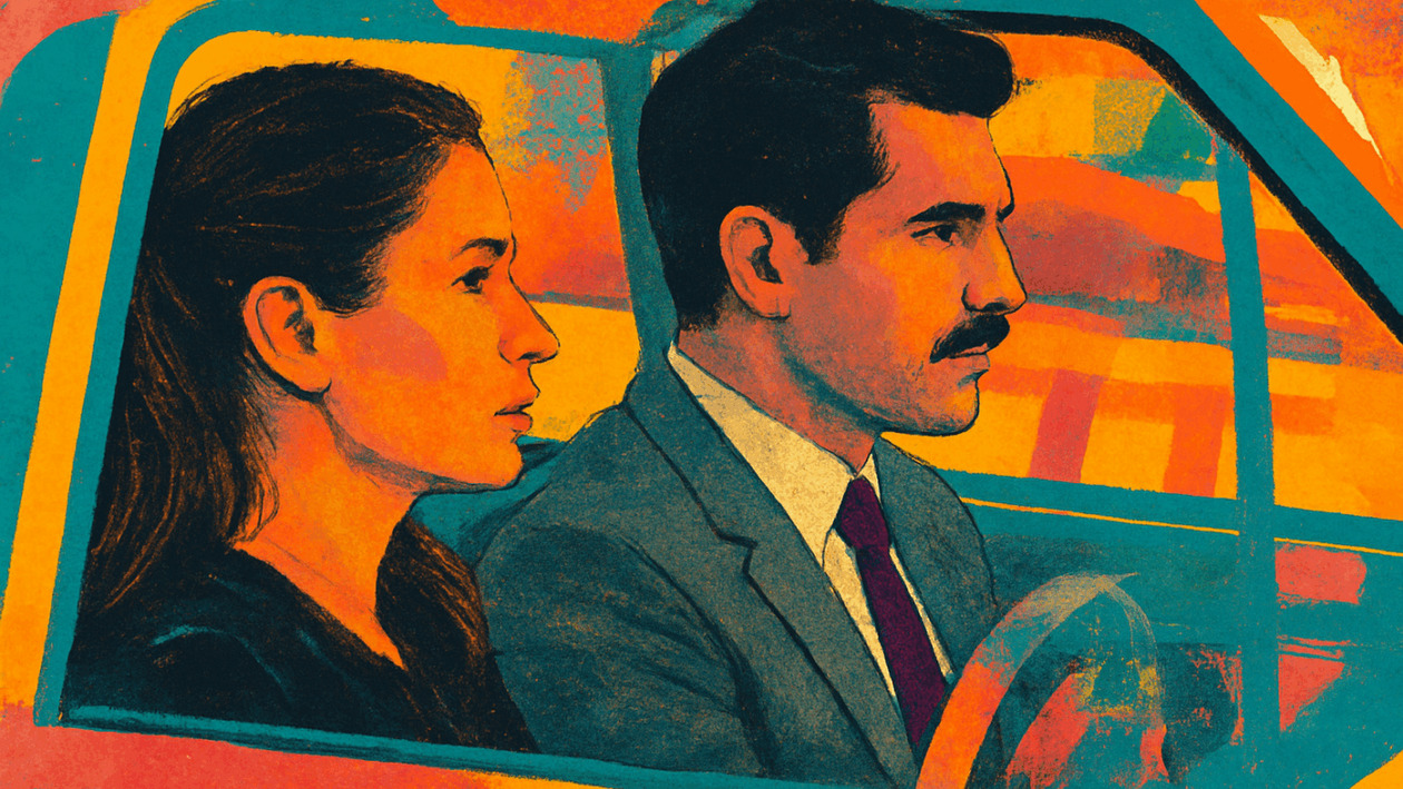 Porto Leone: Ο Γιάμαρης ανατρέπει τα δεδομένα για τον Ζήση και η Γαλήνη έρχεται αντιμέτωπη με την αλήθεια