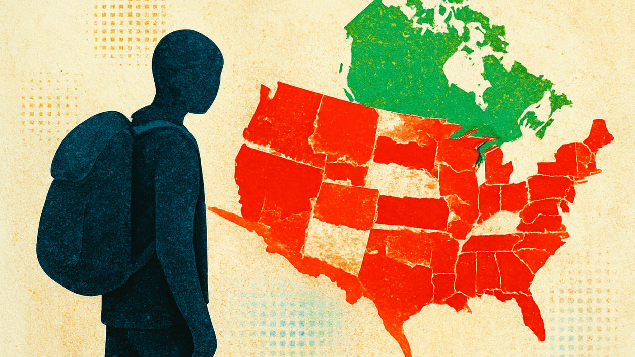 Dertour: Διψήφια πτώση στις κρατήσεις για ΗΠΑ λόγω πολιτικής κατάστασης