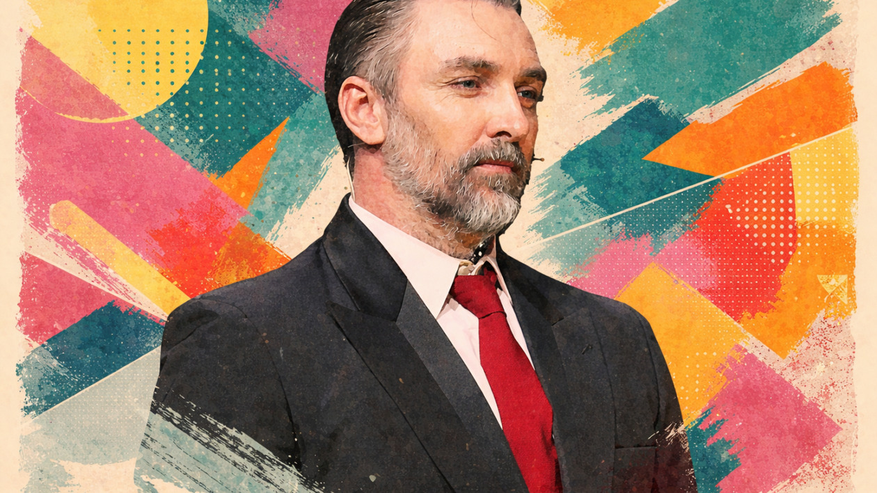 Ιβάν Σβιτάιλο: Η εξομολόγηση για τις στερήσεις στην Κριμαία και το ατύχημα που παραλίγο να κάψει το σπίτι τους