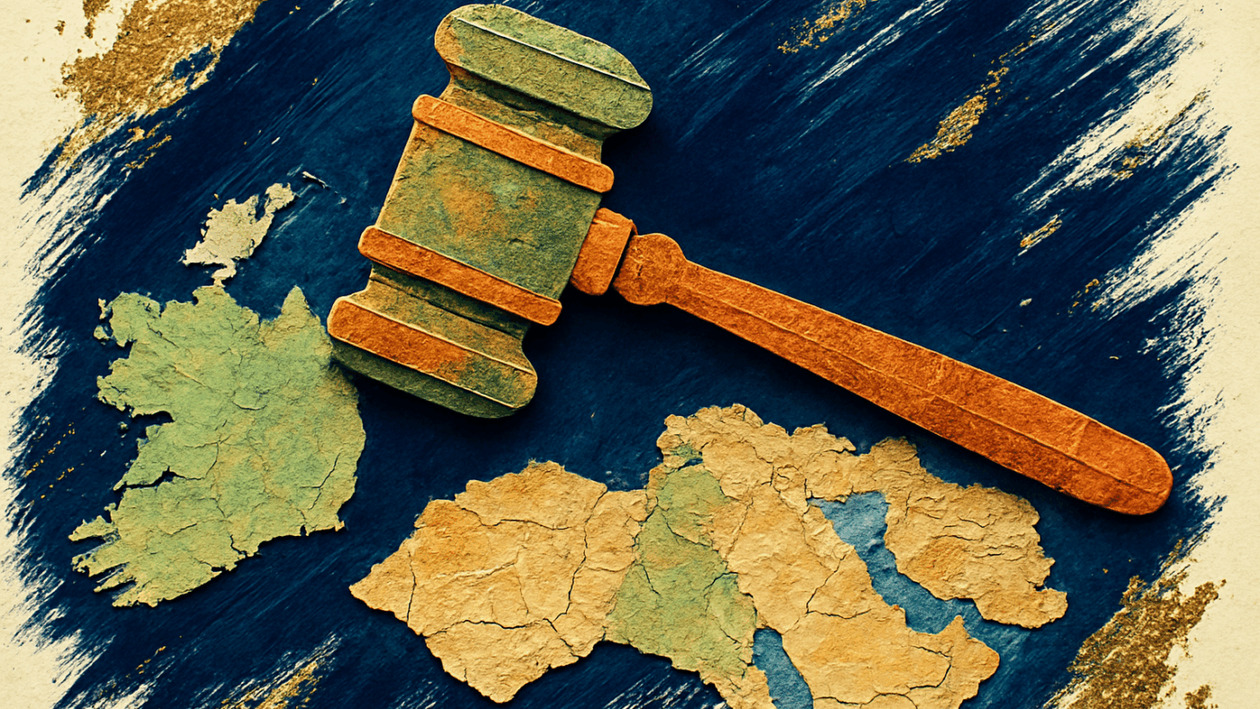 Δημοτικό Συμβούλιο Δουβλίνου: Αναβάλλεται η ψηφοφορία για την αφαίρεση ονόματος πρώην προέδρου του Ισραήλ από πάρκο