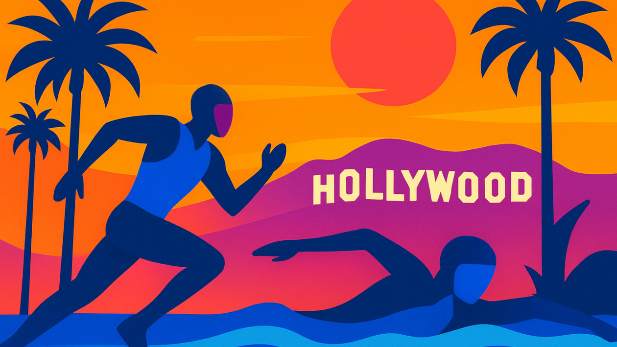 Οι Ολυμπιακοί αγώνες 2028 στο Λος Άντζελες: Η μεγάλη επιστροφή των ΗΠΑ