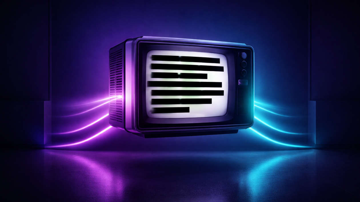 Γιατί χρειάζεστε την τηλεόραση για να κοιμηθείτε: Τα 8 χαρακτηριστικά της προσωπικότητάς σας σύμφωνα με την ψυχολογία