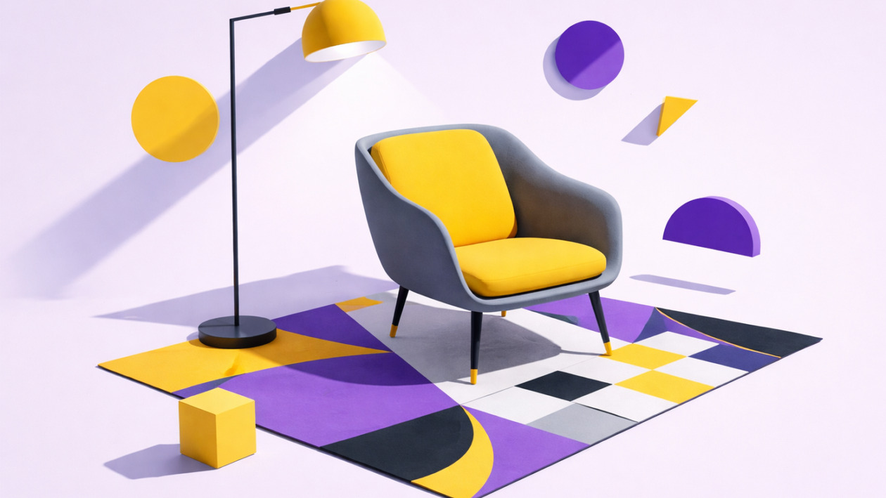 Η ψυχολογία πίσω από τη διαρκή αλλαγή επίπλων: Τα 7 σπάνια χαρακτηριστικά που διαθέτετε