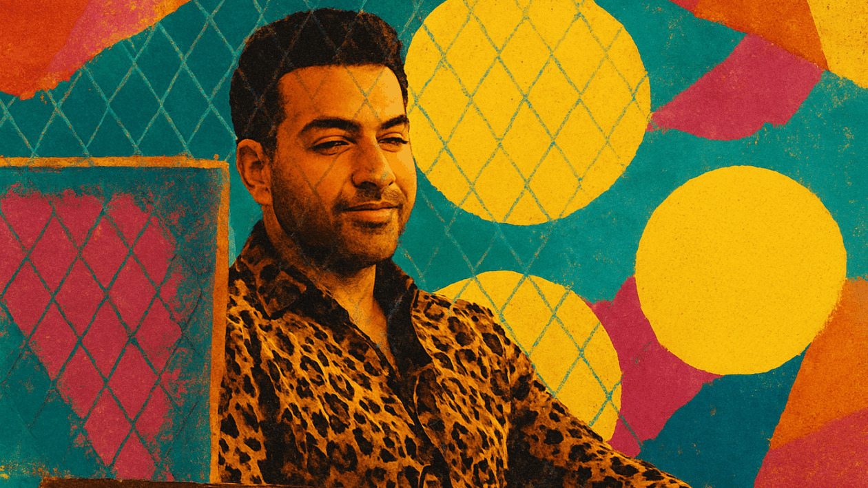 Θοδωρής Μαραντίνης: Η αποκάλυψη για τον γάμο, τις θαυμάστριες και γιατί κρατά πλέον την προσωπική του ζωή ιδιωτική