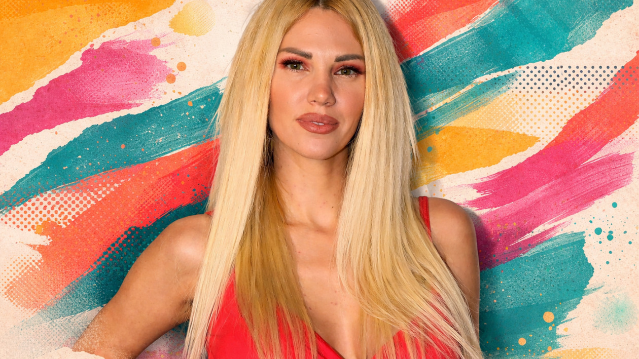 Σάσα Μπάστα: Η συγκλονιστική εξομολόγηση για το τροχαίο του αδελφού της και η μεγάλη απώλεια βάρους