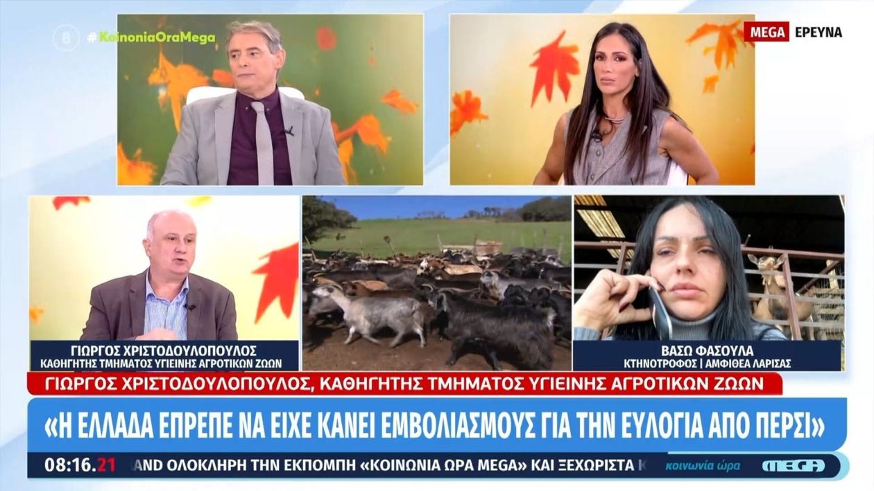 Η Ελλάδα χωρίς επίσημο τεκμηριωμένο σχέδιο εμβολιασμού προς την ΕΕ