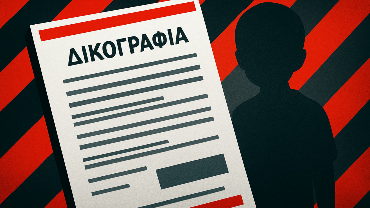 Δικογραφία σε βάρος 55χρονης στη Θεσσαλονίκη για βιασμό και κατάχρηση ανηλίκου