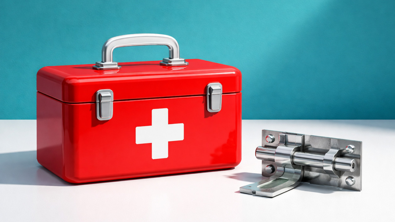 Αταλάντη: Επίθεση σκύλου σε γυναίκα με ακρωτηριασμό δύο δακτύλων το βράδυ των Χριστουγέννων