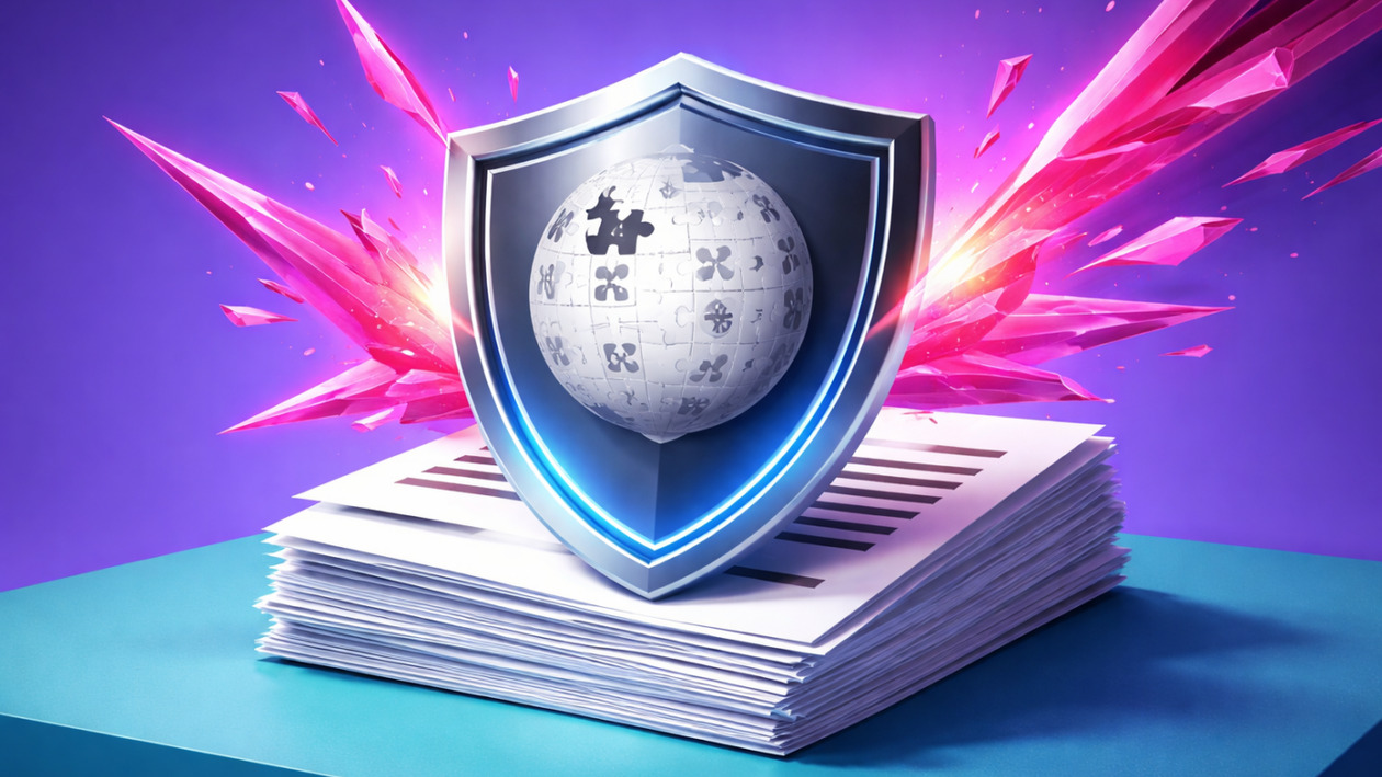 Wikipedia: Ο «διορθωπόλεμος» για την αντικειμενικότητα και η μάχη κατά των fake news