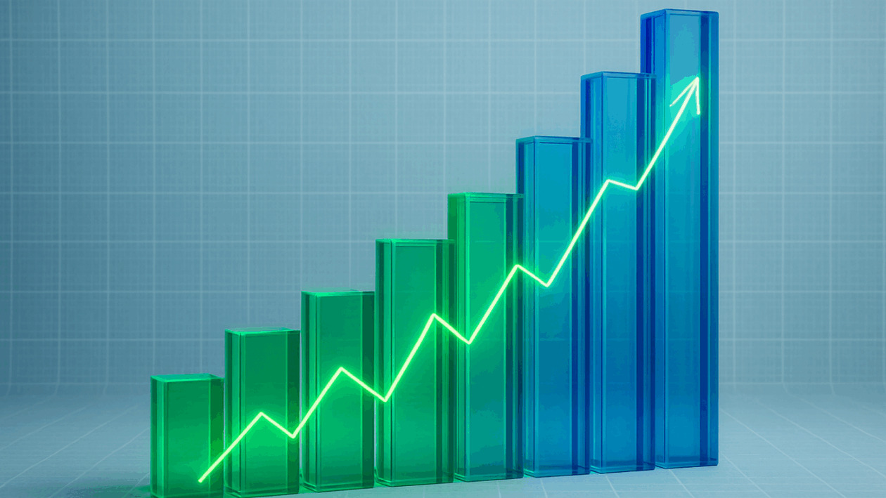 Πώς να ξεκινήσεις επενδύσεις με μικρά ποσά: ο οδηγός για οικονομική ελευθερία