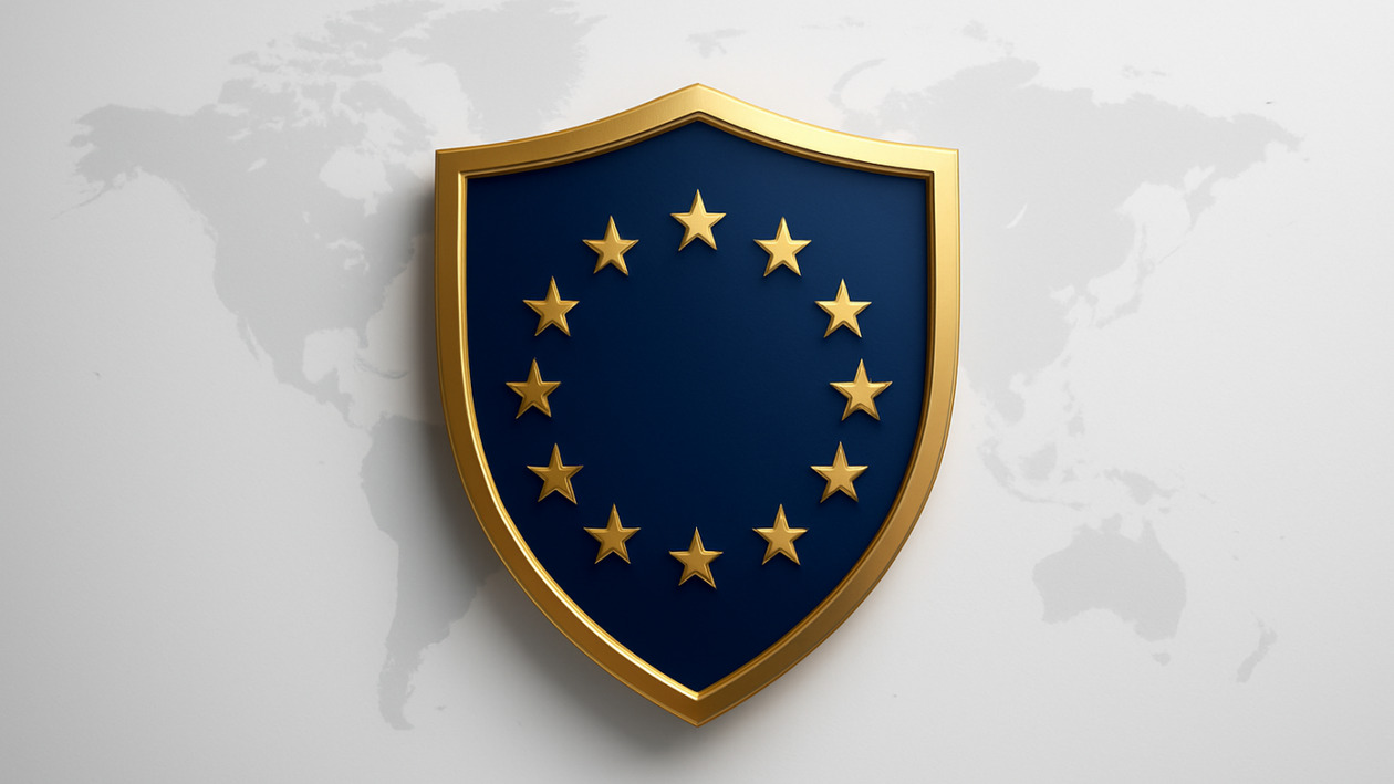 Φον ντερ Λάιεν: Η ασφάλεια της Ευρώπης δεν είναι πλέον επιλογή αλλά υποχρέωση