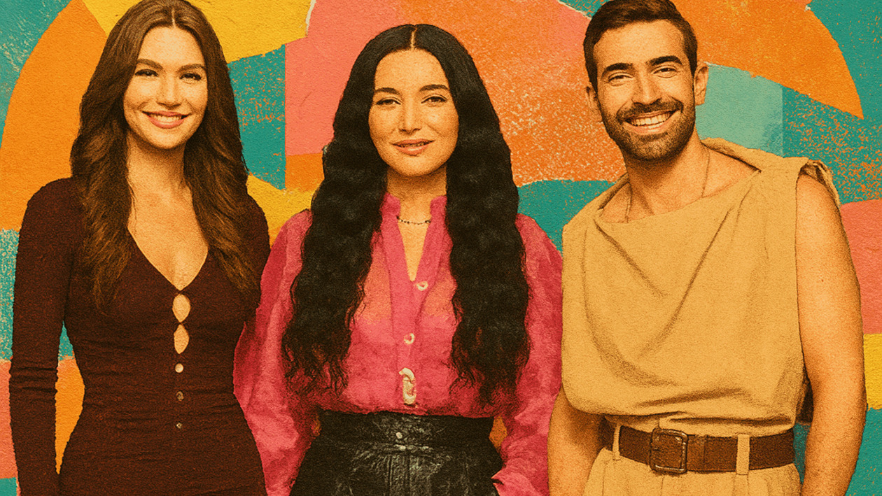 GNTM: Ποιοι εξασφαλίζουν θέση στον προημιτελικό με τη Δέσποινα Μοιραράκη