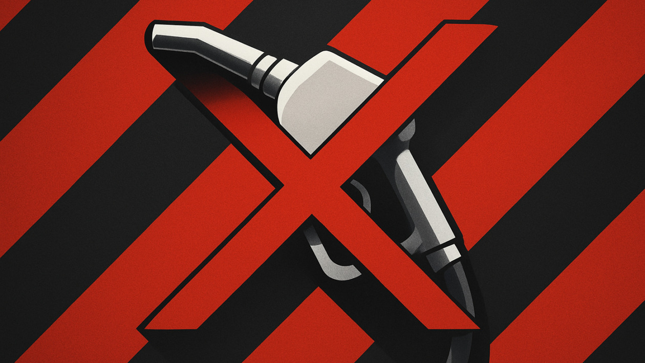 Αιφνιδιαστικό «λουκέτο» στη Cetracore-Jetoil SA λόγω κυρώσεων στη Ρωσία