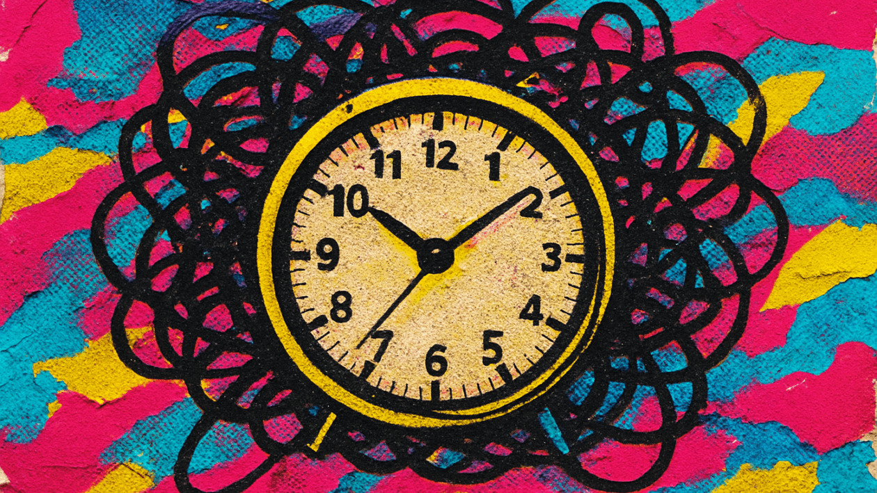 Το άγχος της Κυριακής: Πώς να διαχειριστείς τη δυσφορία πριν τη νέα εβδομάδα