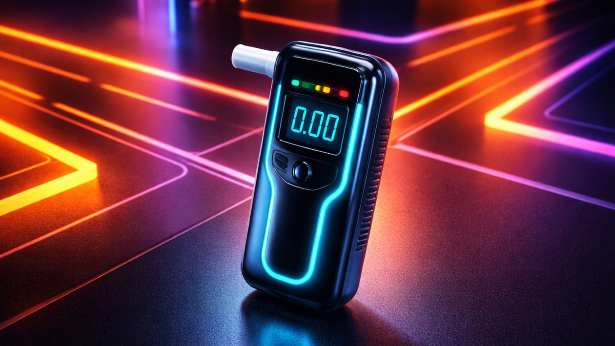 Τροχαία Αττικής: Εγκατέλειψε το αυτοκίνητό του για να αποφύγει το αλκοτέστ – 262 παραβάσεις το Σαββατοκύριακο