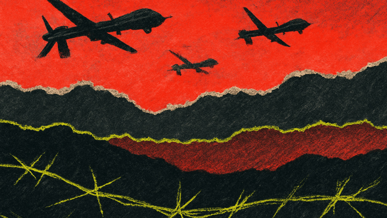 Ρωσία: Καταρρίφθηκαν 15 drones καθ’ οδόν προς τη Μόσχα