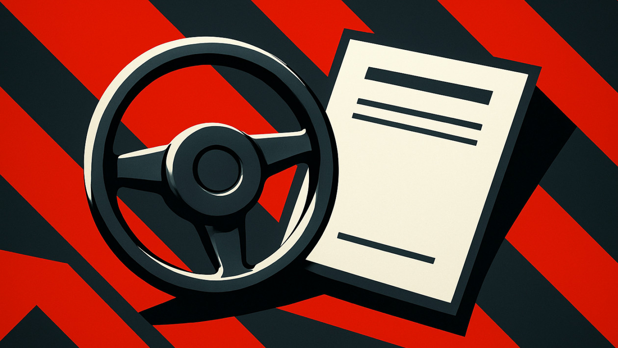 ΑΣΕΠ: Μία θέση οδηγού στην Κέρκυρα για το Κέντρο Ημερήσιας Φροντίδας Ηλικιωμένων