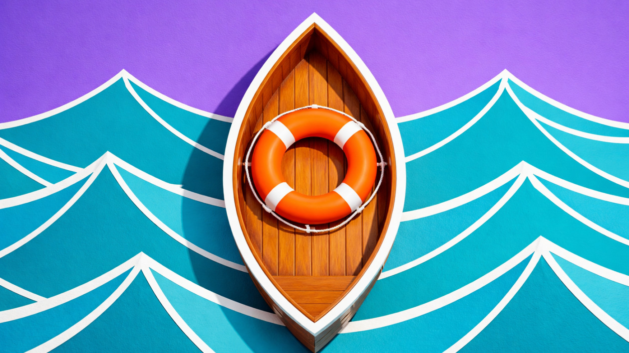 Γαύδος: Διάσωση 108 μεταναστών νότια του νησιού – Πάνω από 600 οι αφίξεις σε τέσσερις ημέρες