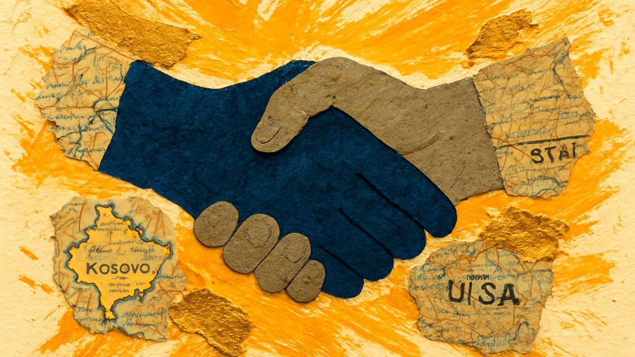 Το Κόσοβο αρχίζει να δέχεται απελαθέντες από τις ΗΠΑ που δεν είναι υπήκοοί του