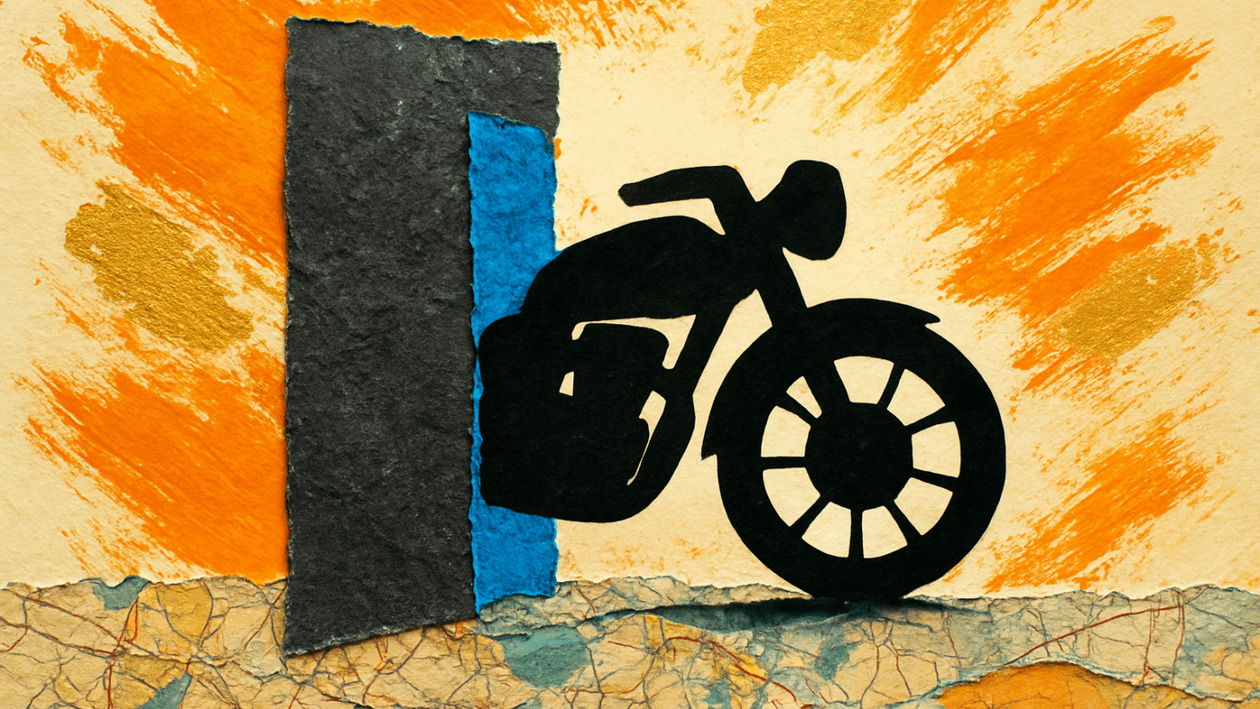 Αττική Οδός: Οδηγός μηχανής παρέσυρε τροχονόμο σε μπλόκο