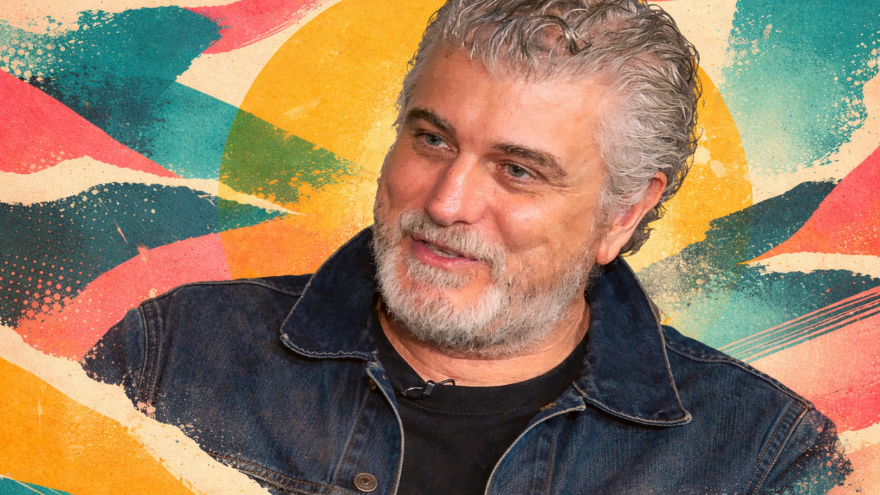 Βλαδίμηρος Κυριακίδης: Οι «παγίδες» που στήνει με την Έφη Μουρίκη για να κρατήσουν ζωντανό τον έρωτά τους