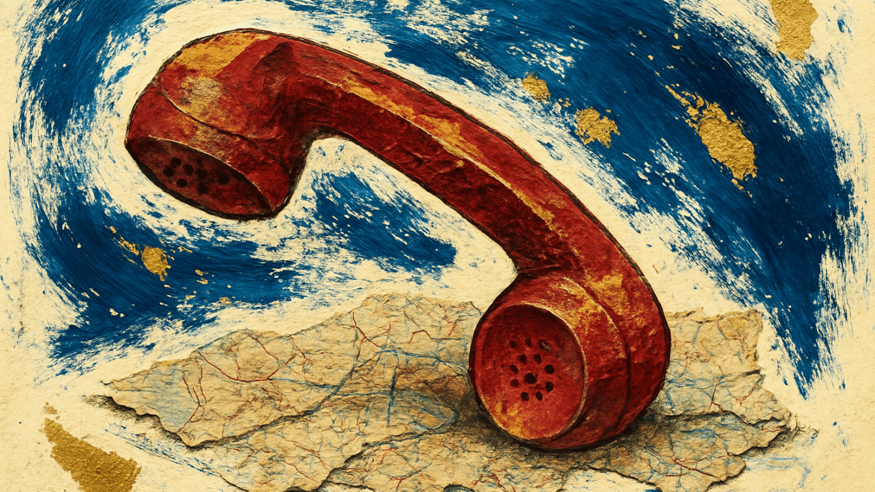 Κίνα: Ο Γουάνγκ Γι καλεί τη Βρετανία να τηρήσει την αρχή της «μίας Κίνας»